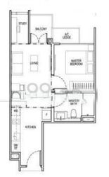 The Tapestry (D18), Condominium #502217161